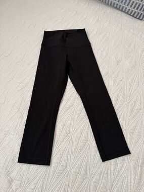 LULULEMON black Leggings